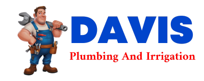 Trusted plumber in SPARTANBURG